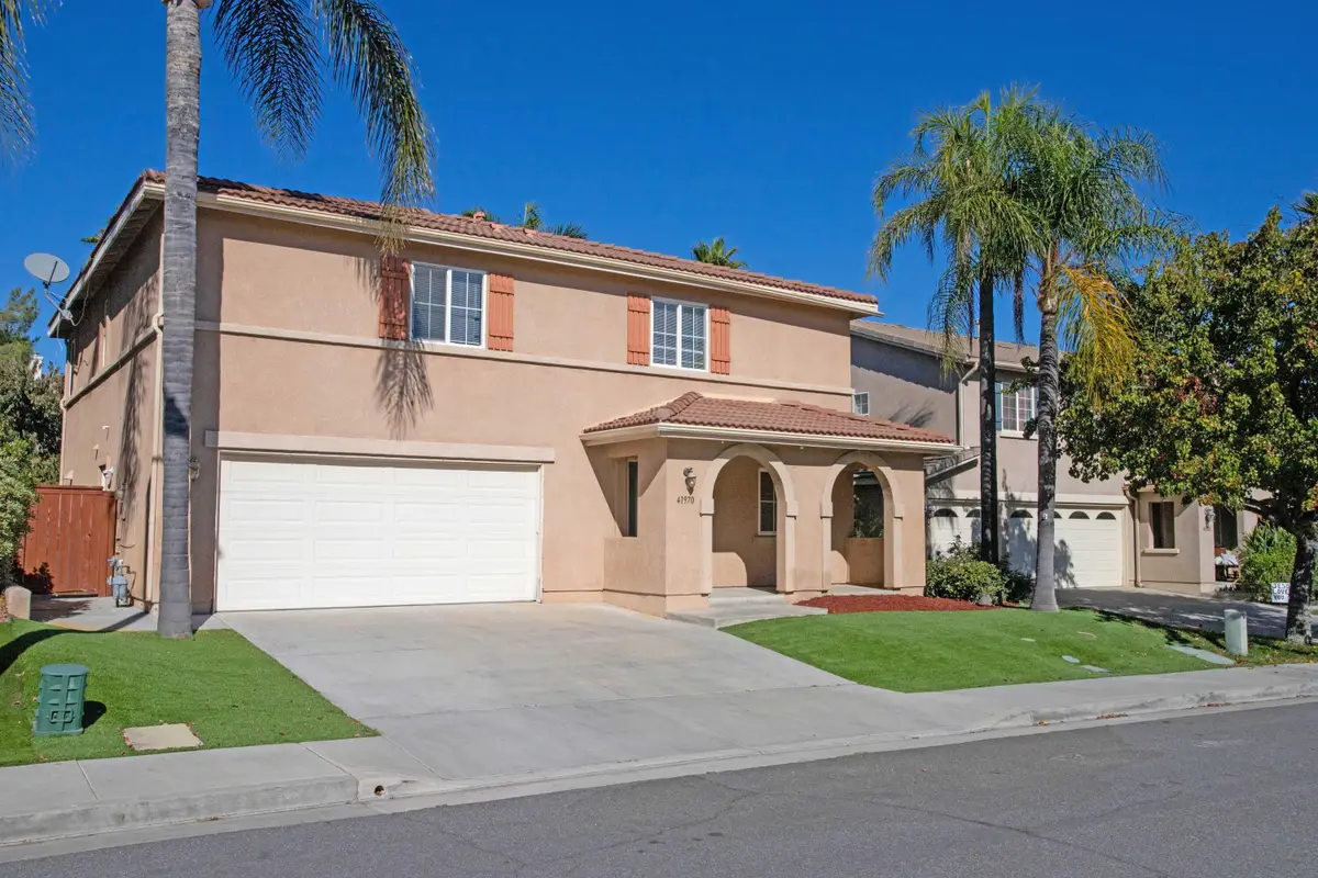 41970 Pacific Grove Way, Temecula, CA 92591 - Image #1