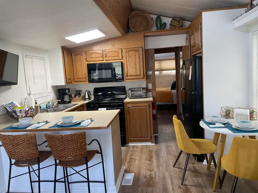 74711 Dillon Road #711, Desert Hot Springs, CA 92241 - #3