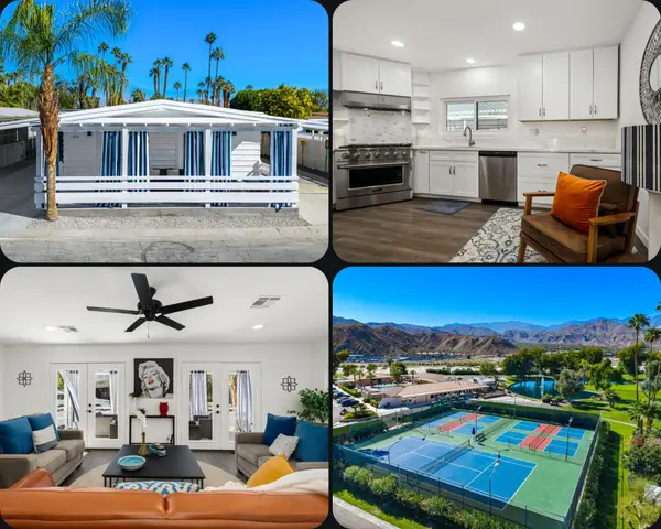 531 Paseo Perdido, Cathedral City, CA 92234