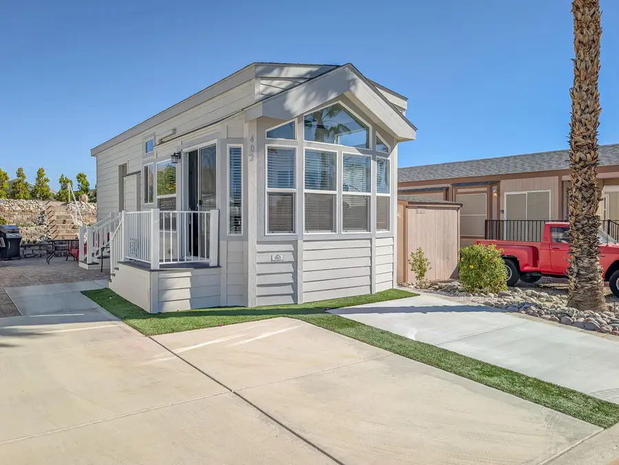 70200 Dillon Road #402, Desert Hot Springs, CA 92241 - #3