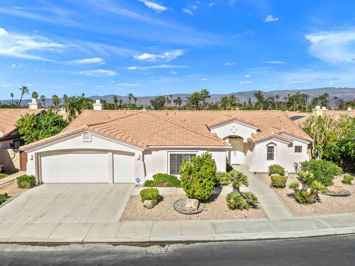 82420 Astaire Avenue, Indio, CA 92201 - #1