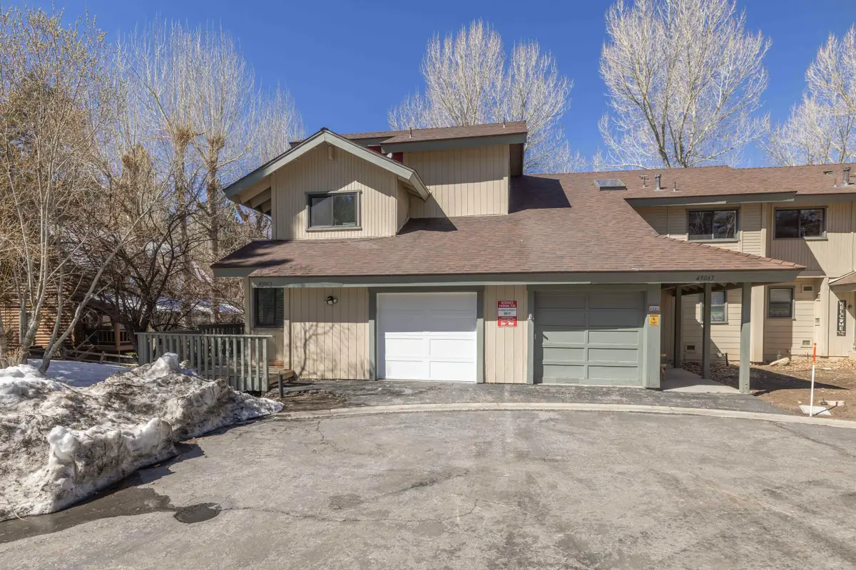 43063 Goldmine Woods Lane, Big Bear Lake, CA 92315 - Image #1