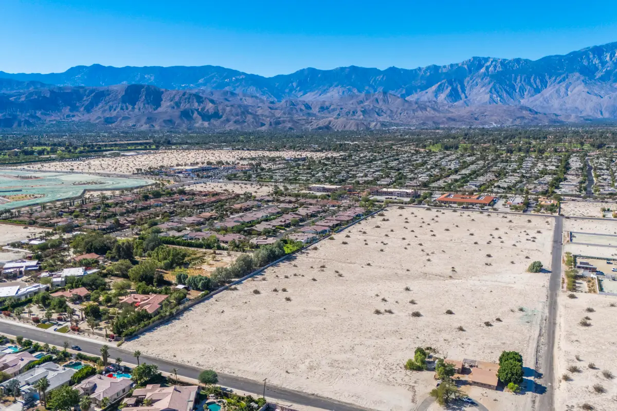 35335 Via Josefina, Rancho Mirage, CA 92270 - #1