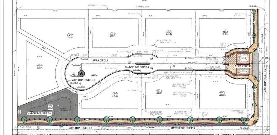 35335 Via Josefina, Rancho Mirage, CA 92270 - #2