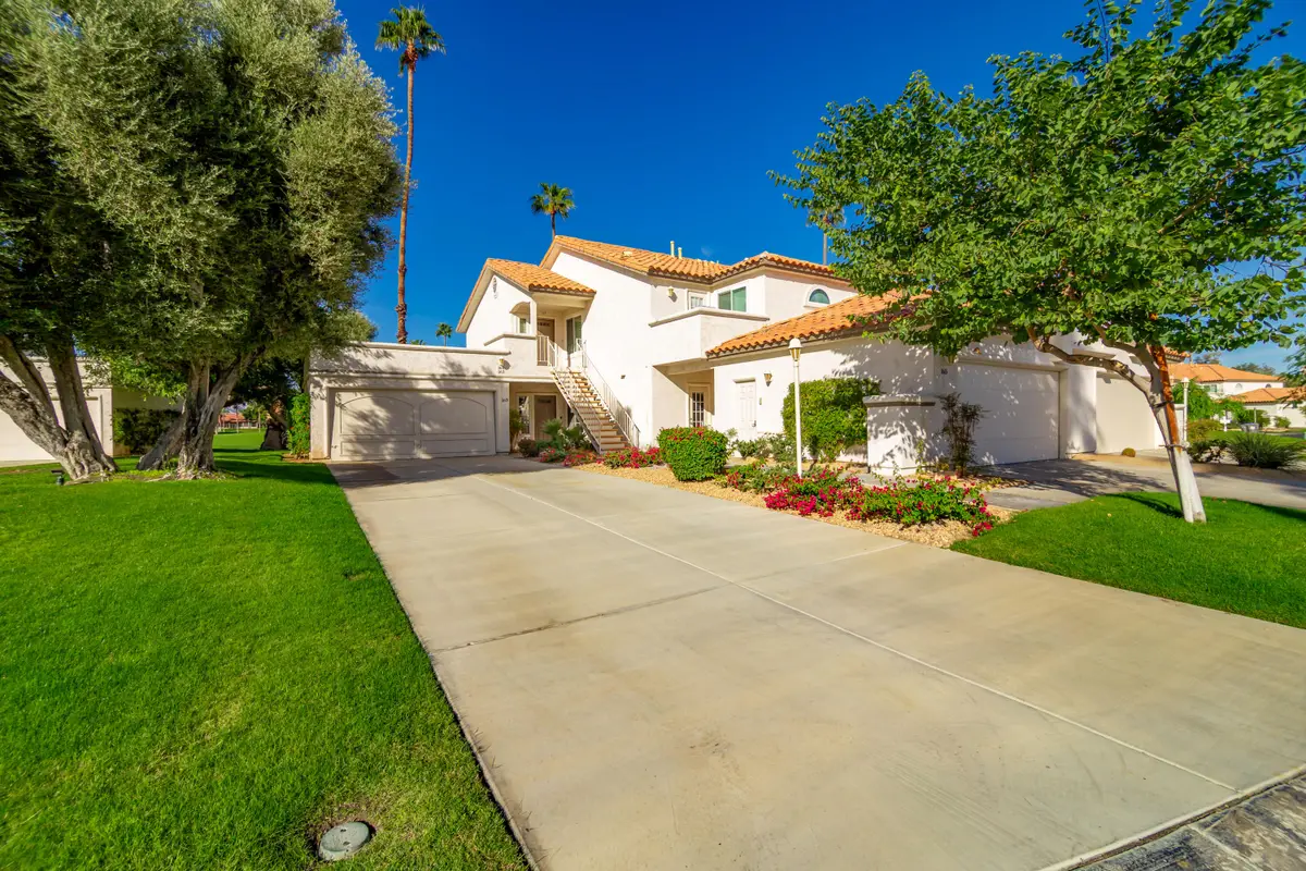 163 Desert Falls Circle, Palm Desert, CA 92211 - #1