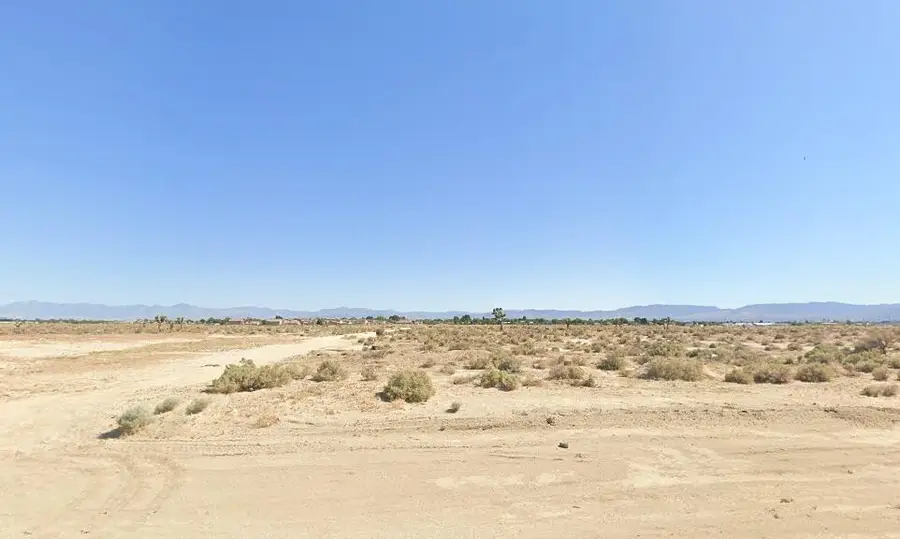 5th Street East & Ave H-1, Lancaster, CA 93534 - Image #2