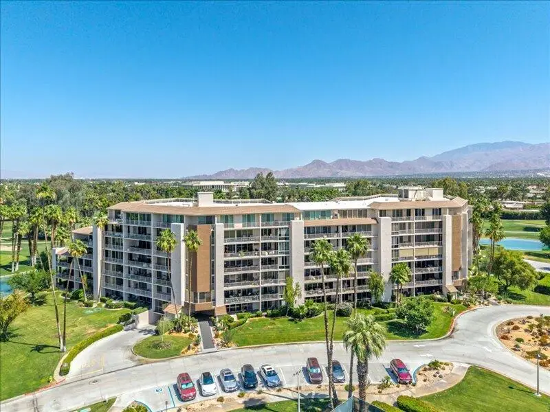 900 Island Drive #503, Rancho Mirage, CA 92270 - #1