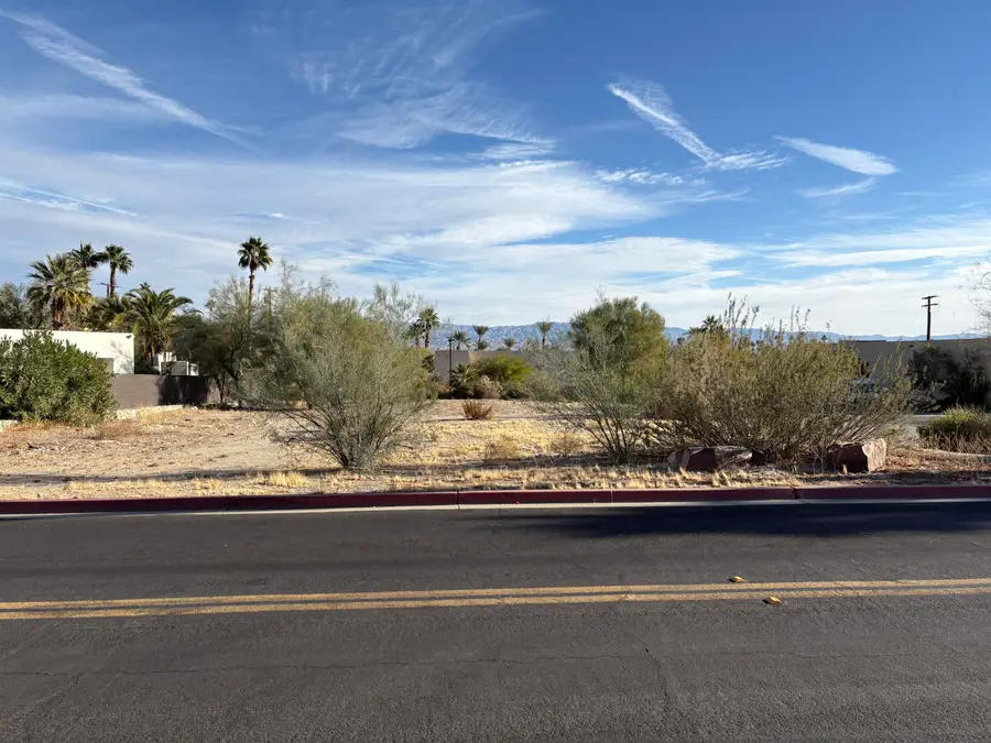 0 Sahara Road, Rancho Mirage, CA 92270 - Image #2