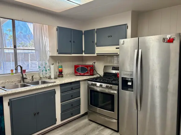 174 Coyote, Cathedral City, CA 92234