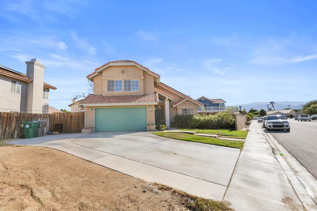 43580 Wild Rose Street, Indio, CA 92201 - Image #1