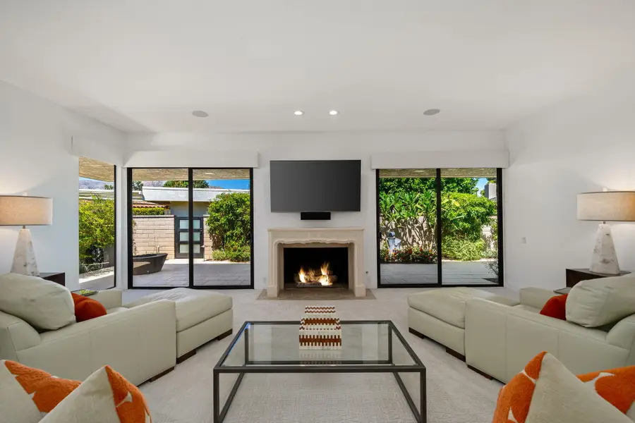 7 Dartmouth Drive, Rancho Mirage, CA 92270 - #2