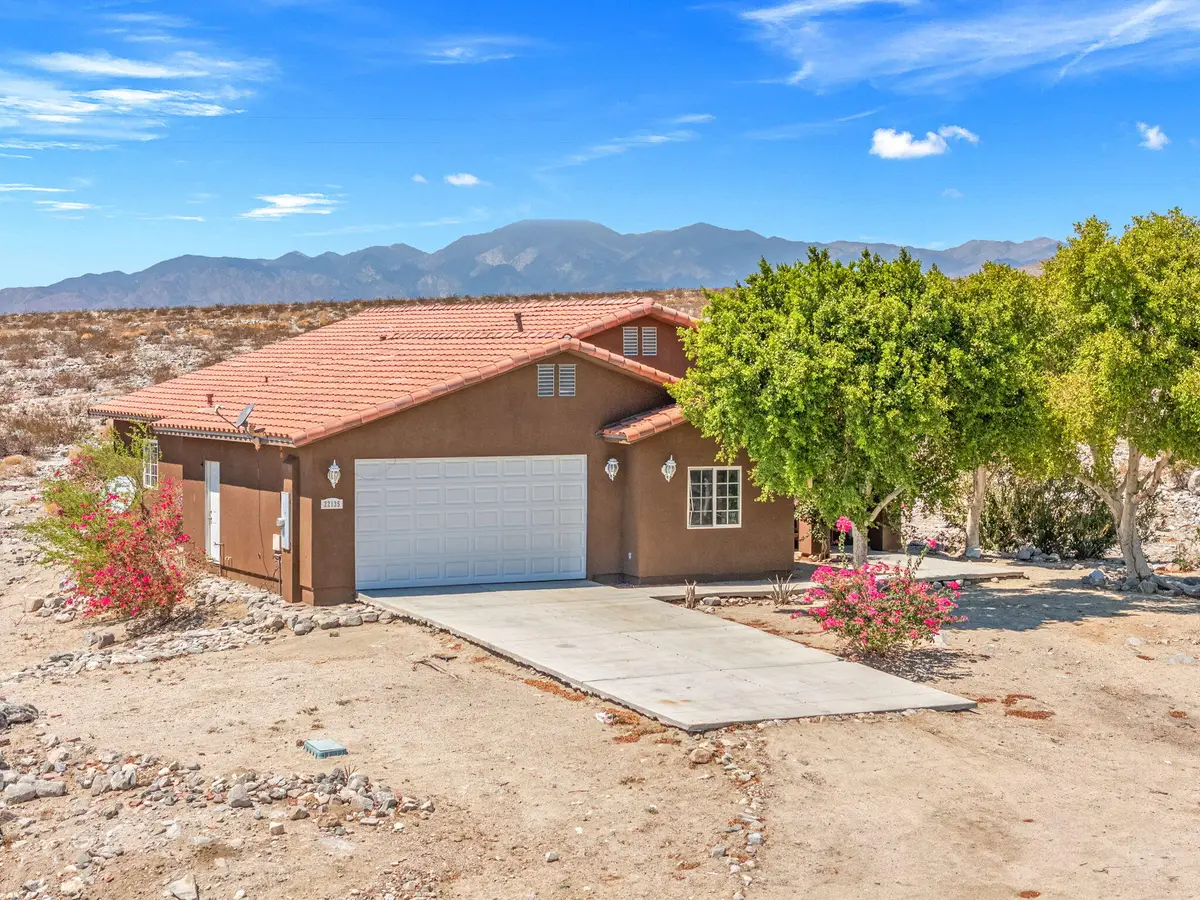 22135 Lamel Drive, Desert Hot Springs, CA 92241 - Image #1