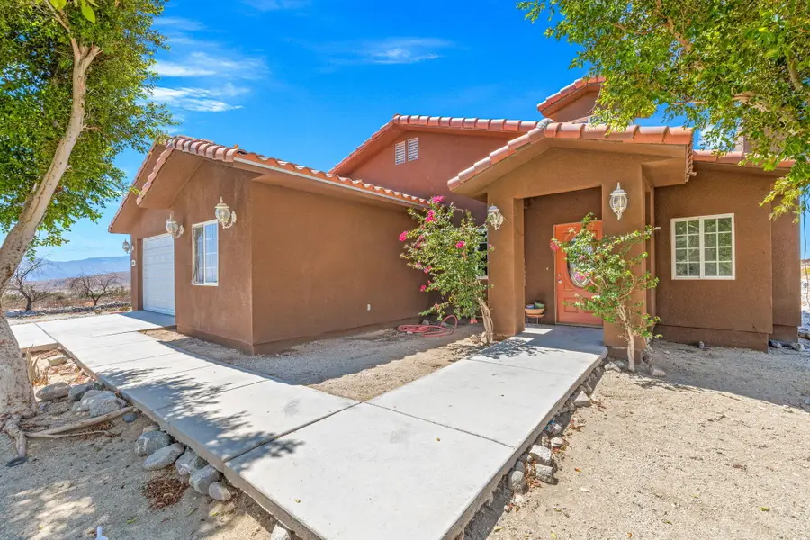 22135 Lamel Drive, Desert Hot Springs, CA 92241 - Image #2