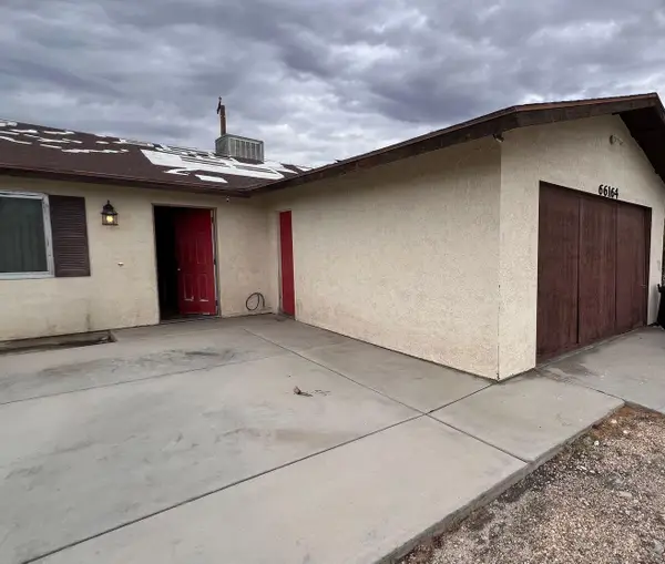 66164 6th Street, Desert Hot Springs, CA 92240