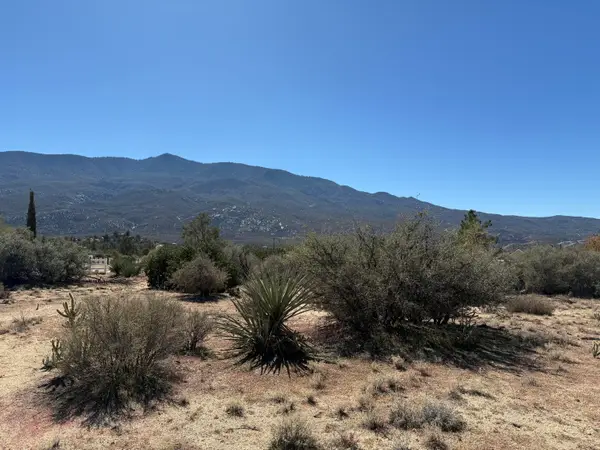 0 Rockwood, Mountain Center, CA 92561