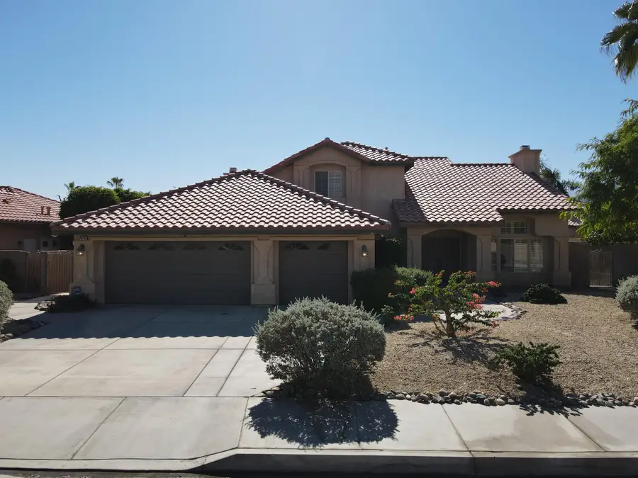 78707 Torino Drive, La Quinta, CA 92253 - Image #2