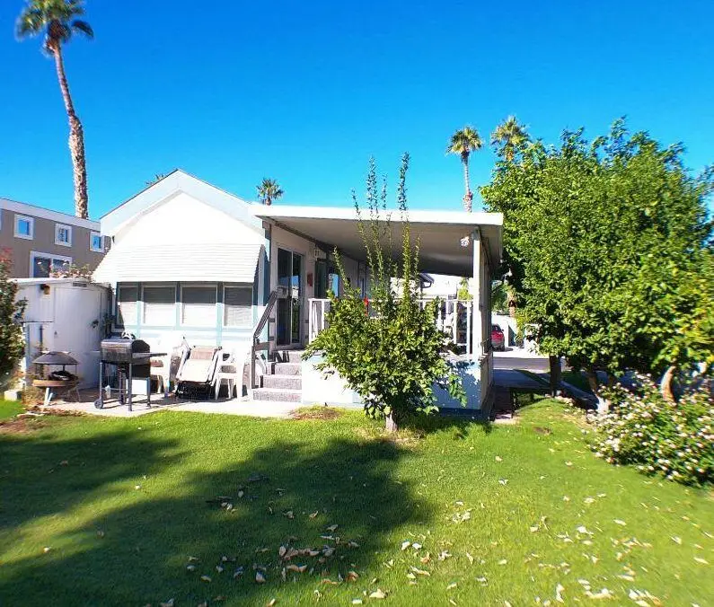 84136 Ave 44, #117 #117, Indio, CA 92203 - Image #1