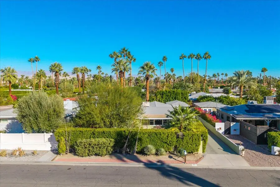 770 N Paseo De Anza, Palm Springs, CA 92262 - Image #2
