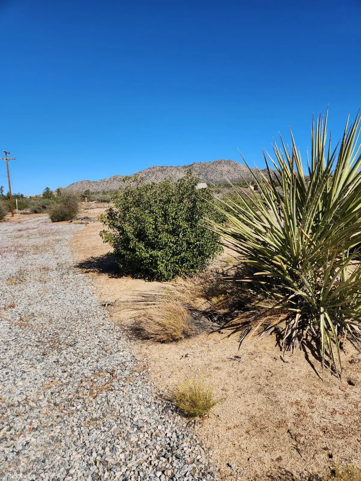 68475 Glacier Pass, Mountain Center, CA 92561 - Image #1