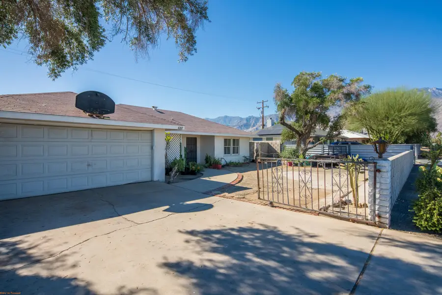 4267 E Sunny Dunes Road, Palm Springs, CA 92264 - Image #2