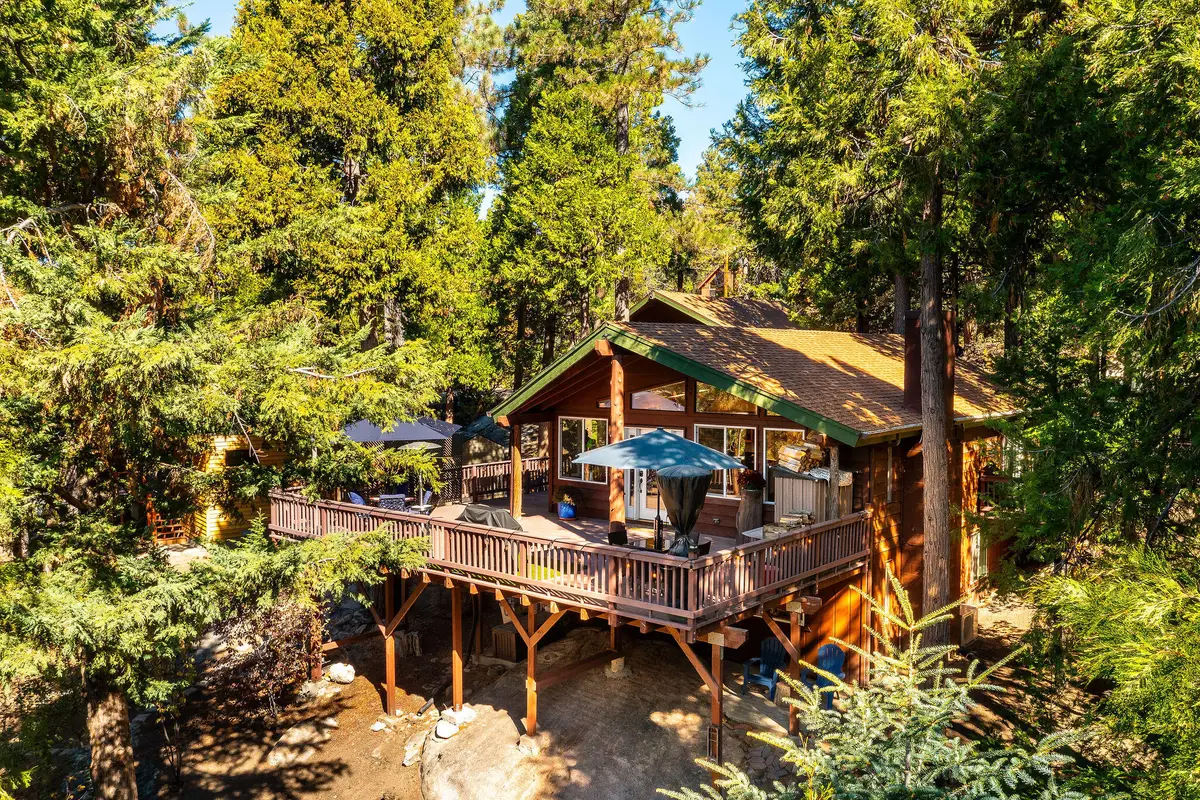 25275 Norwood Drive, Idyllwild, CA 92549 - Image #1