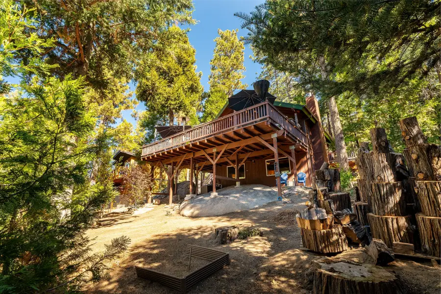 25275 Norwood Drive, Idyllwild, CA 92549 - Image #2