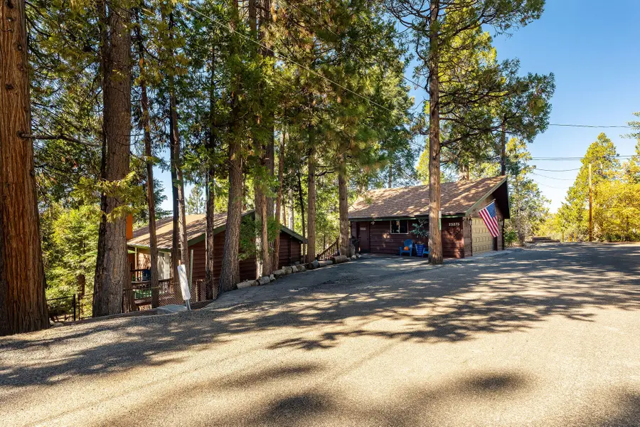 25275 Norwood Drive, Idyllwild, CA 92549 - Image #3