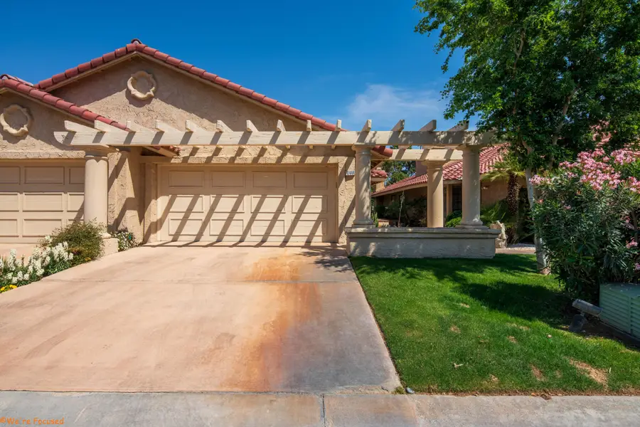 41444 Woodhaven Dr. Drive E, Palm Desert, CA 92211 - #3