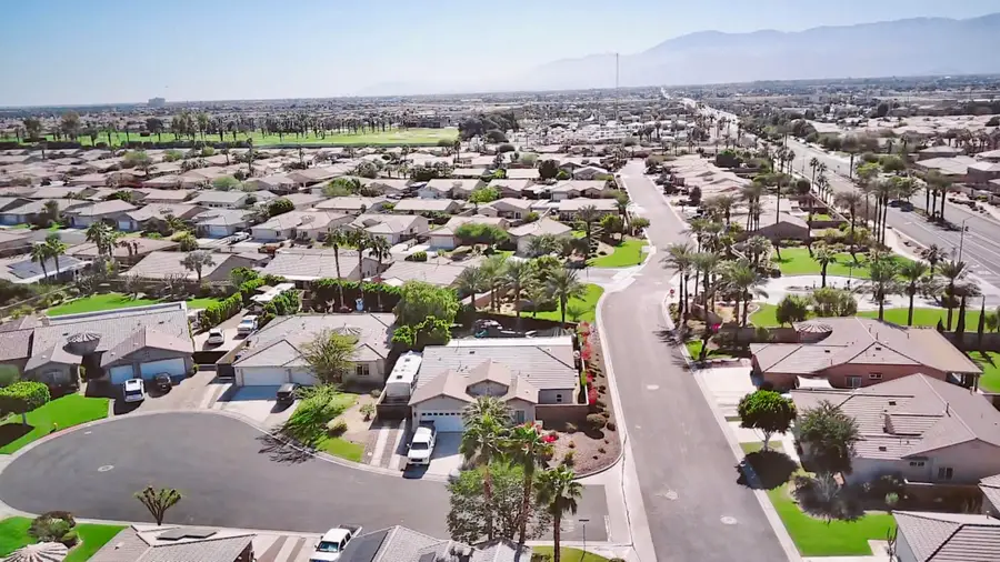 83051 Carmel Mountain Drive, Indio, CA 92203 - Image #2