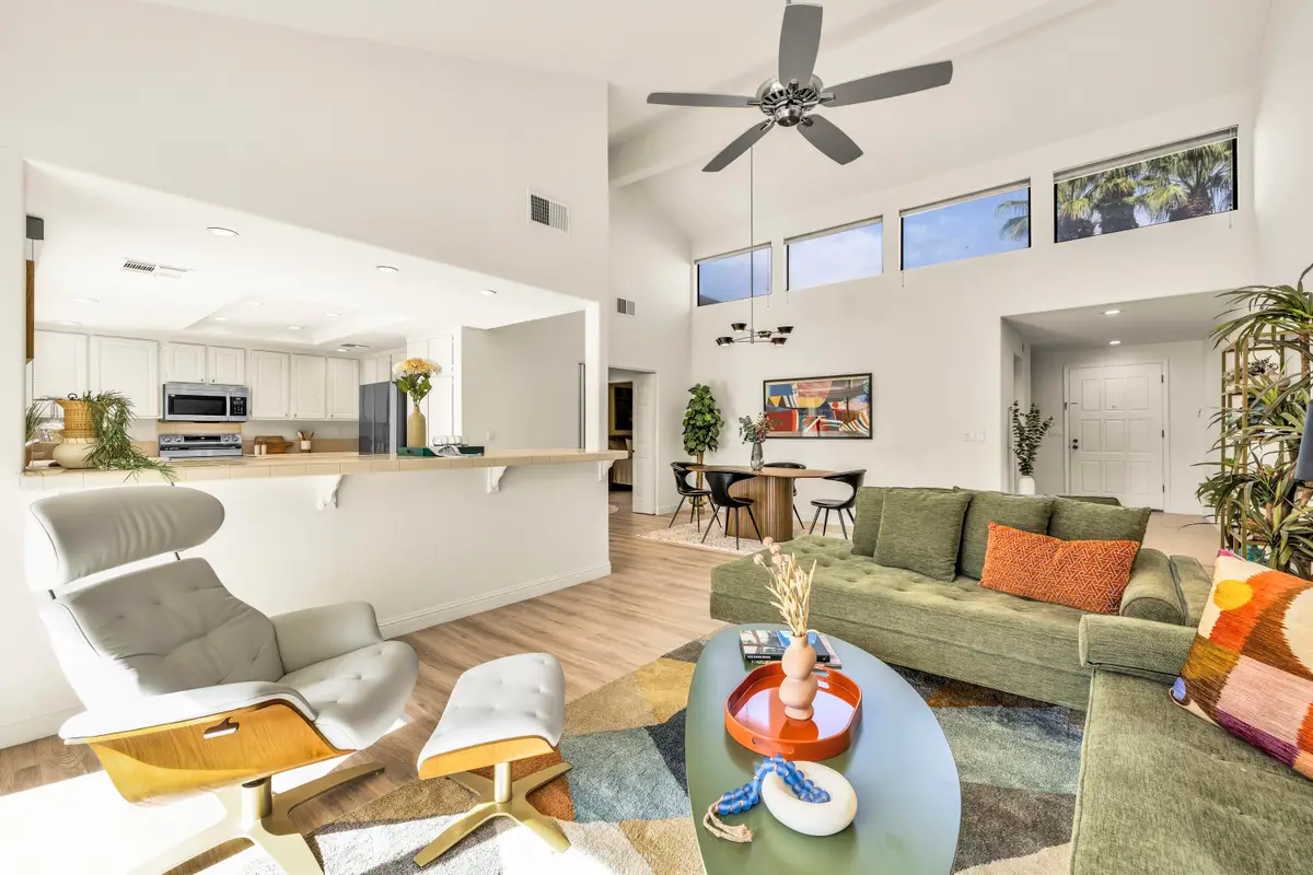 289 Castellana N, Palm Desert, CA 92260 - Image #1