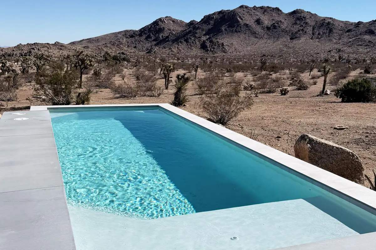 59850 Mesa Drive, Yucca Valley, CA 92284 - #1