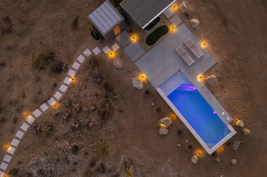 59850 Mesa Drive, Yucca Valley, CA 92284 - #2