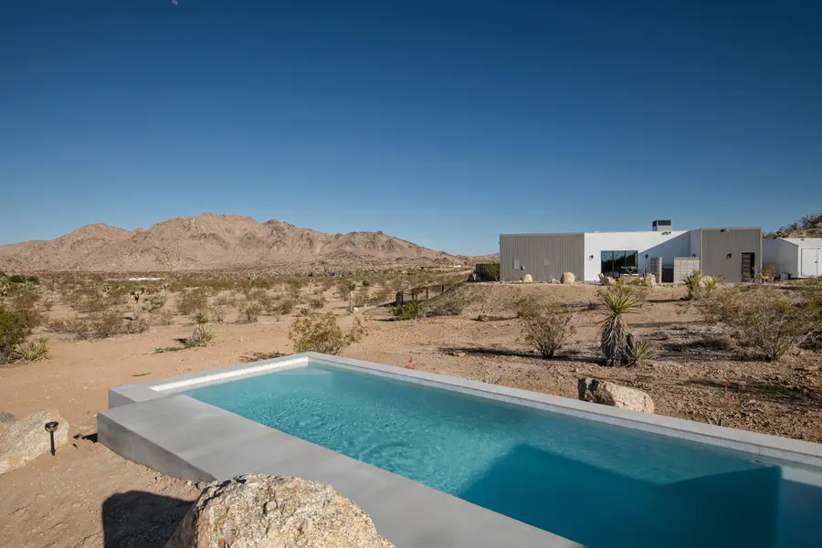 59850 Mesa Drive, Yucca Valley, CA 92284 - #3