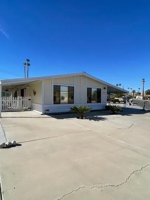 33231 Laura Drive, Thousand Palms, CA 92276 - Image #1