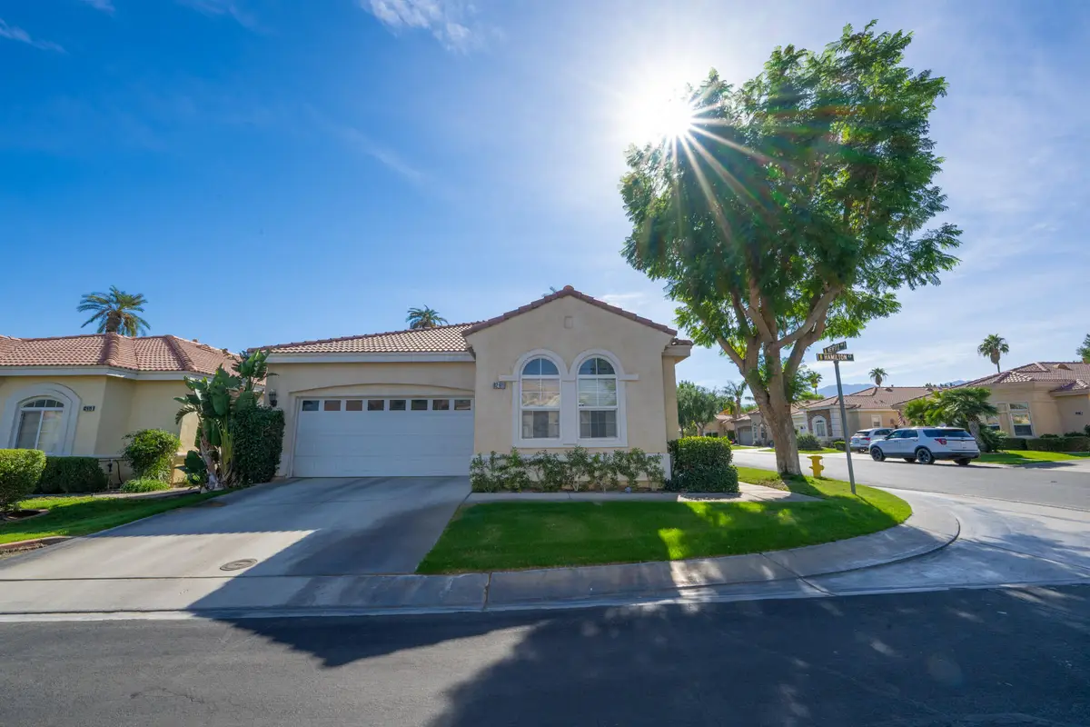 82611 Hamilton Court, Indio, CA 92201 - Image #1