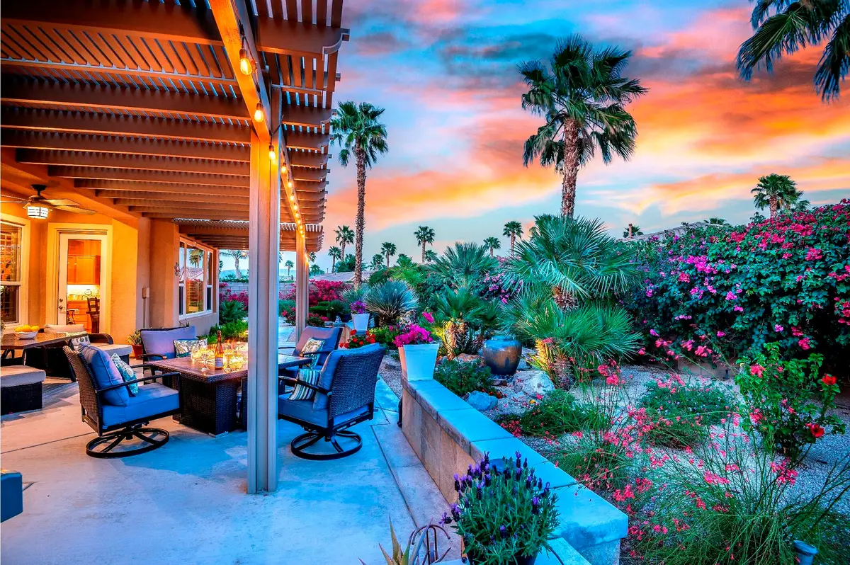 60590 Lace Leaf Court, La Quinta, CA 92253 - Image #1