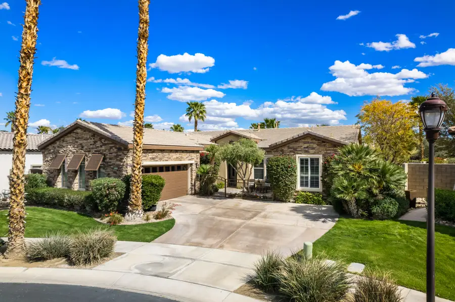 60590 Lace Leaf Court, La Quinta, CA 92253 - Image #2