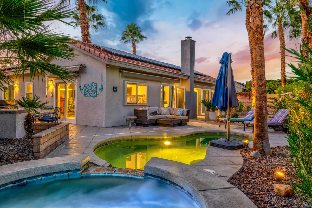 2900 S Redwood Drive, Palm Springs, CA 92262 - Image #1