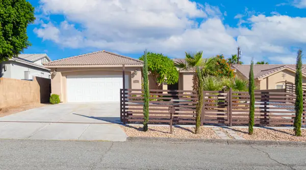 13378 Inaja Street, Desert Hot Springs, CA 92240