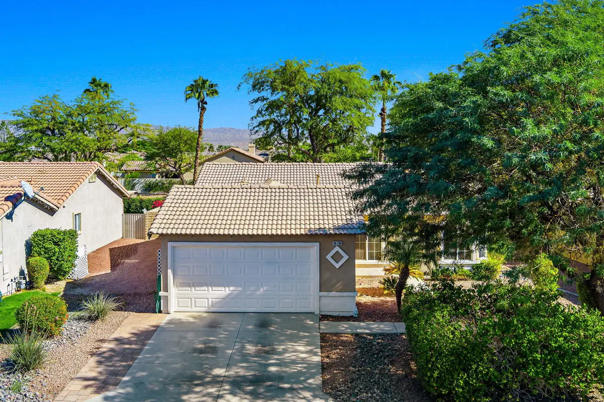 49760 Quinn Way, Indio, CA 92201 - Image #1