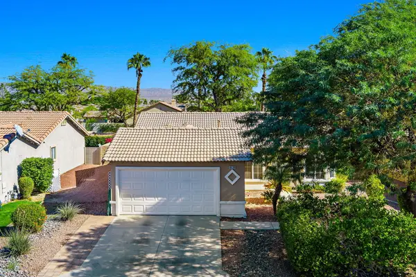 49760 Quinn Way, Indio, CA 92201