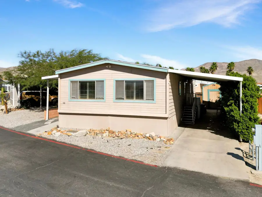 64550 Pierson Boulevard #98, Desert Hot Springs, CA 92240 - Image #2