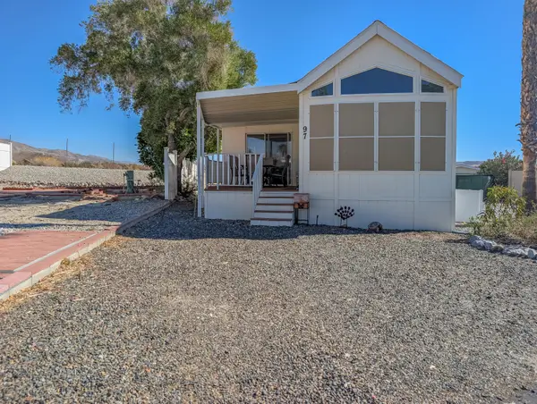 70200 Dillon Road #97, Desert Hot Springs, CA 92241