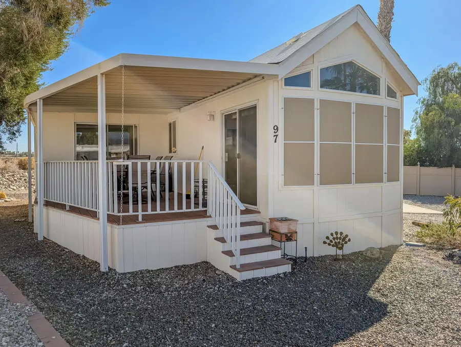 70200 Dillon Road #97, Desert Hot Springs, CA 92241 - Image #3