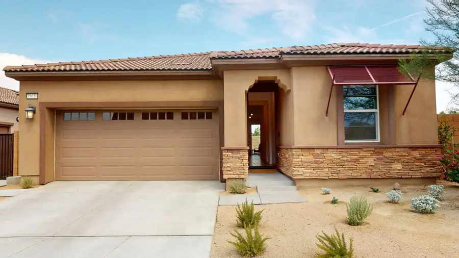 35616 Cortesia Way, Palm Desert, CA 92211 - Image #2