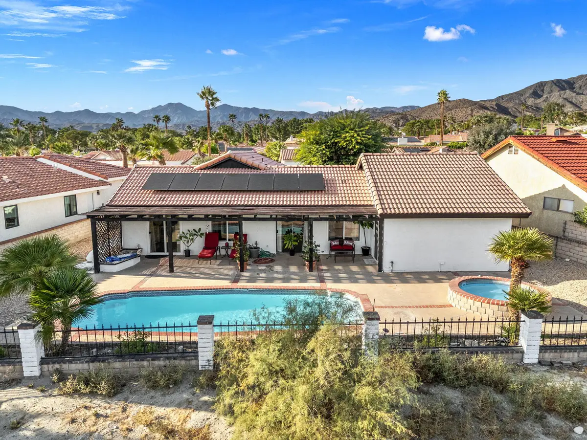 64635 Vardon Court, Desert Hot Springs, CA 92240 - Image #1