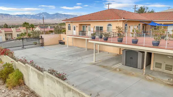 12622 Miracle Hill Road, Desert Hot Springs, CA 92240