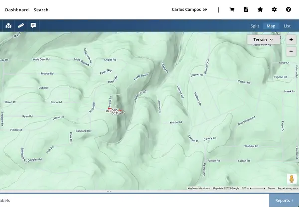 00 Ambrose Ln, Alturas, CA 96101