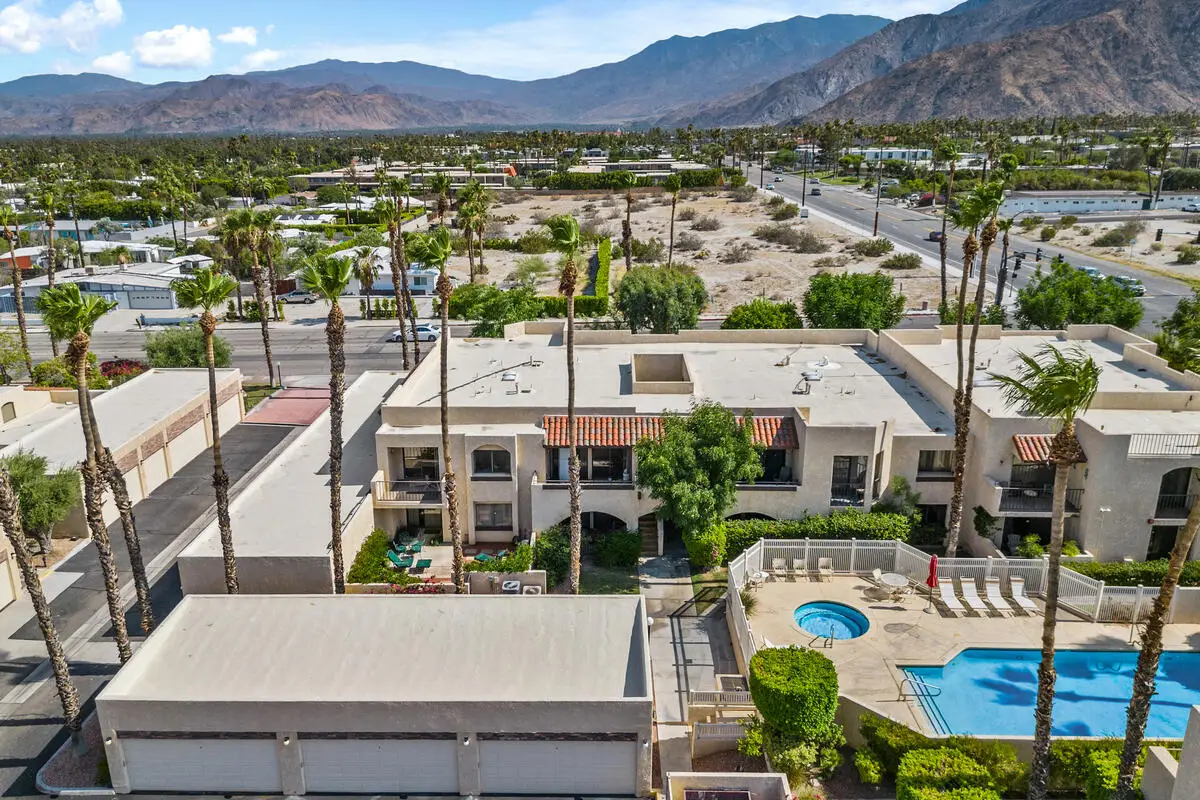 200 E Racquet Club Road #69, Palm Springs, CA 92262 - Image #1
