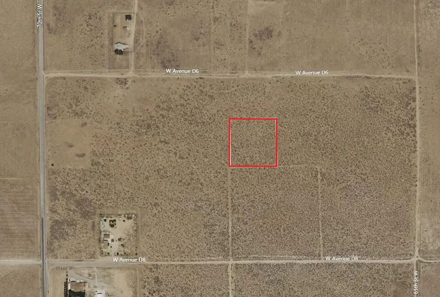 67th Street West, Lancaster, CA 93536 - Image #2